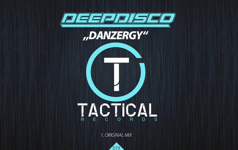 Deepdisco – Danzergy
