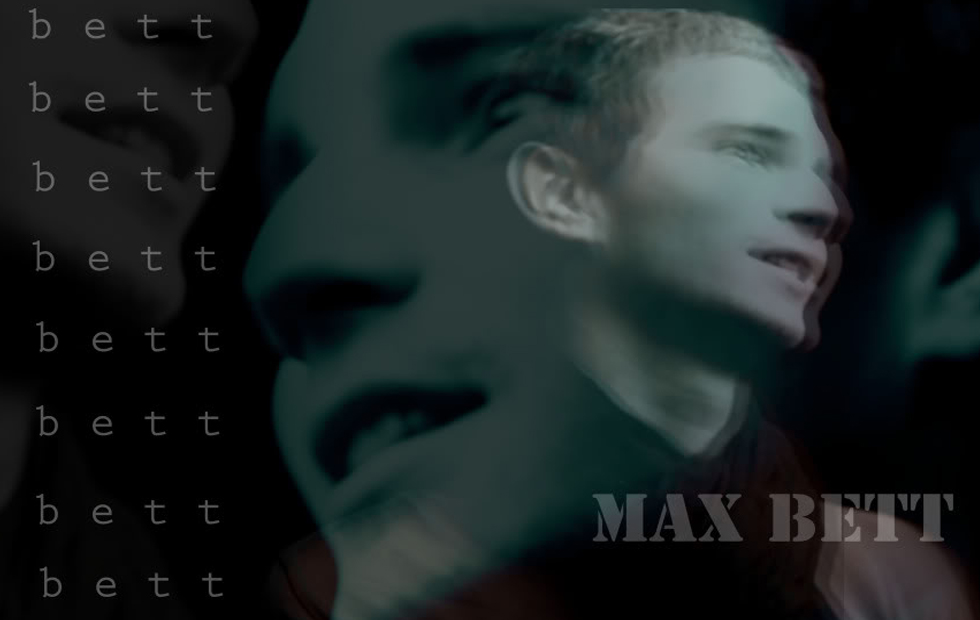 Max Bett – Mad Clinic