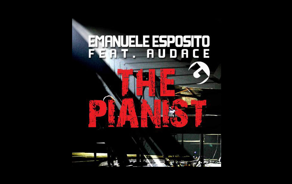 Emanuele Esposito ft Audace – The Pianist