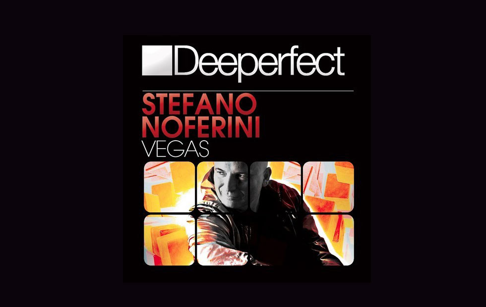 Stefano Noferini – Vegas