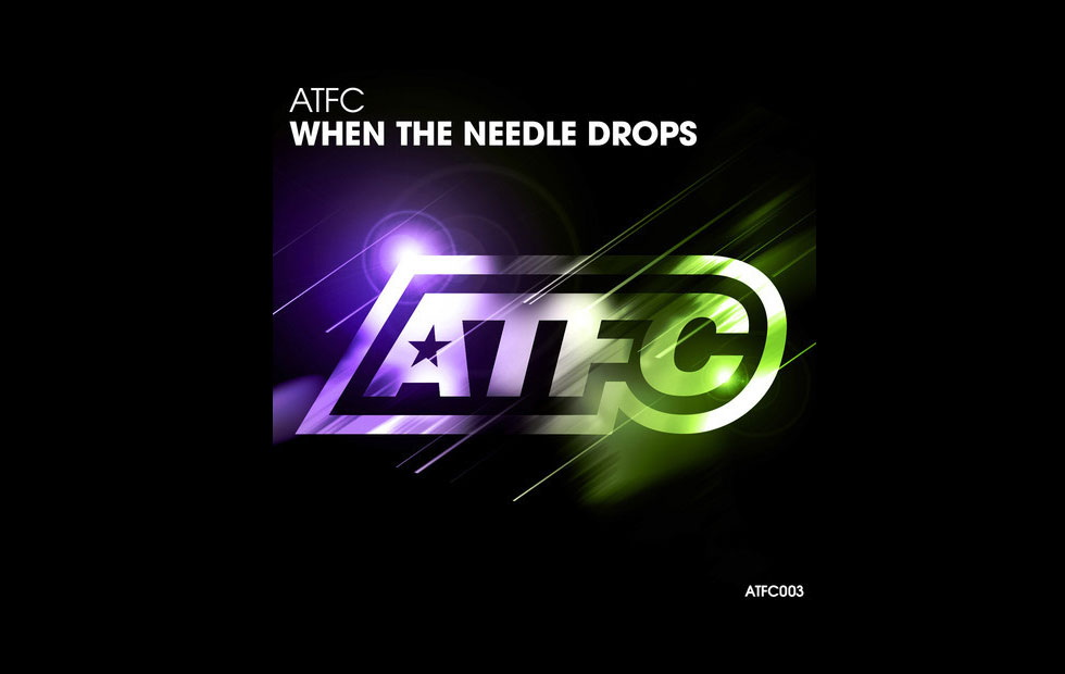 ATFC – When The Needle Drops (Fight Club)