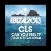 CLS – Can You Feel It (Prok & Fitch Remix)