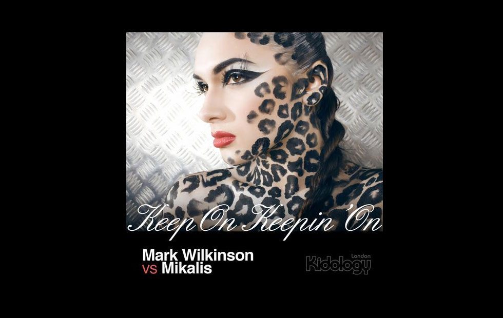 Mark Wilkinson Vs Mikalis – Keep On Keepin’ On