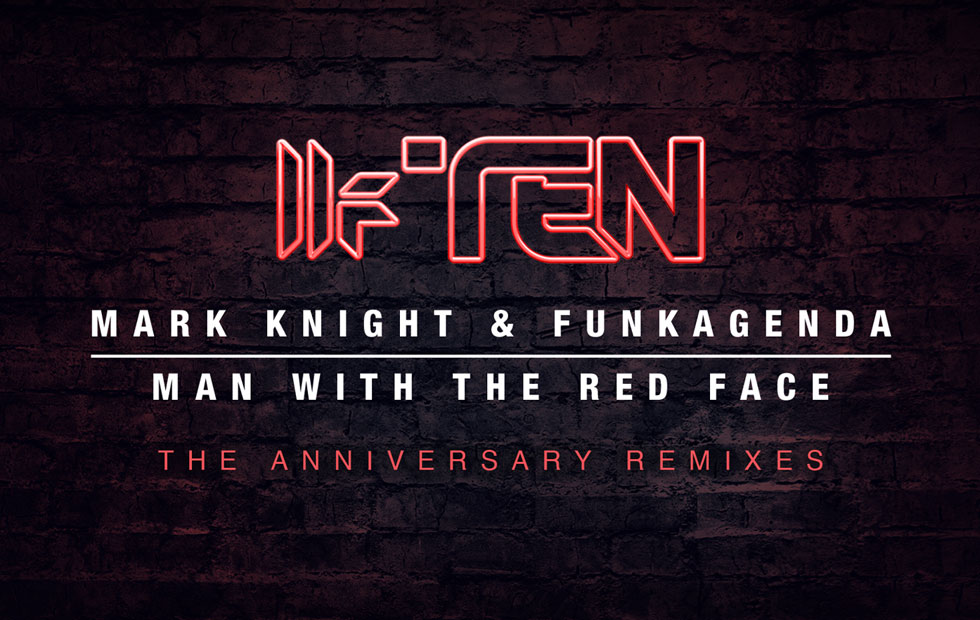 Mark Knight & Funkagenda – Man With The Red Face (ATFC’s When The Lights Go Up Remix)