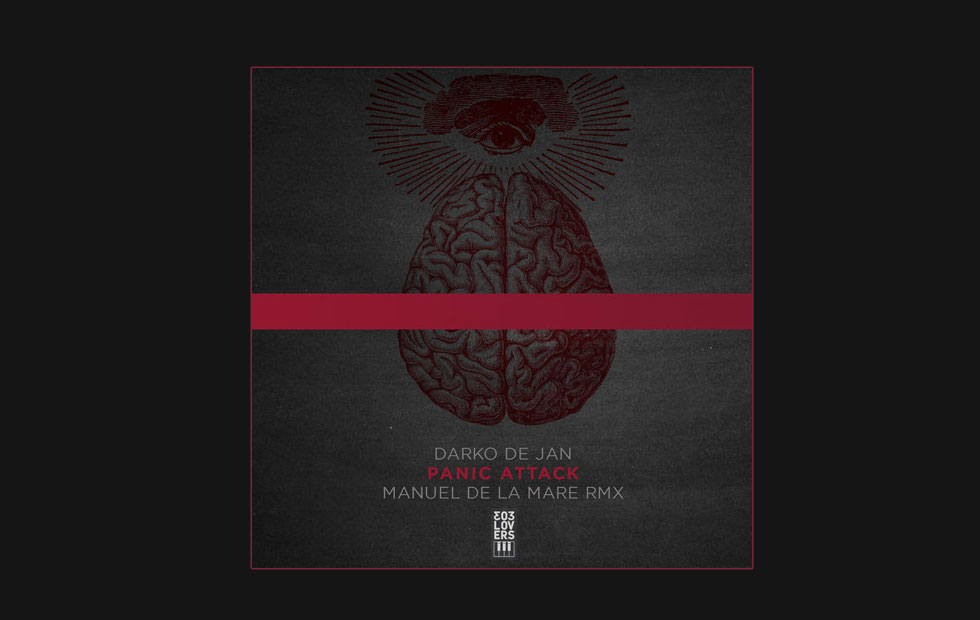 Darko De Jan – Panic Attack (Manuel De La Mare Remix)
