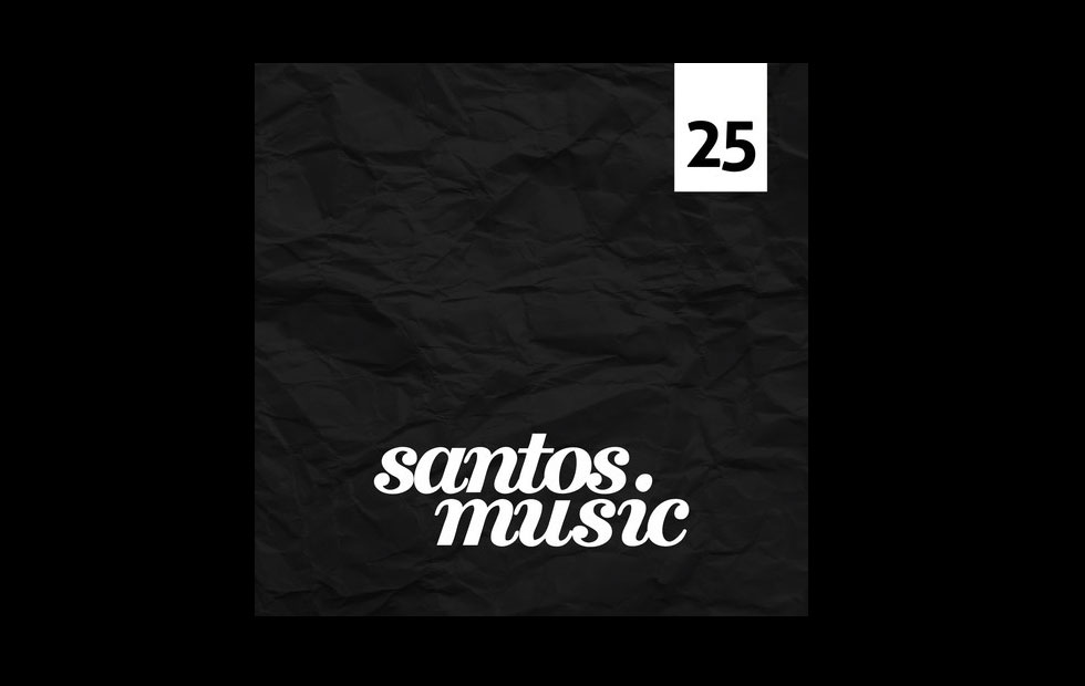 Do Santos & Simone Vitullo – My Bassline Friend