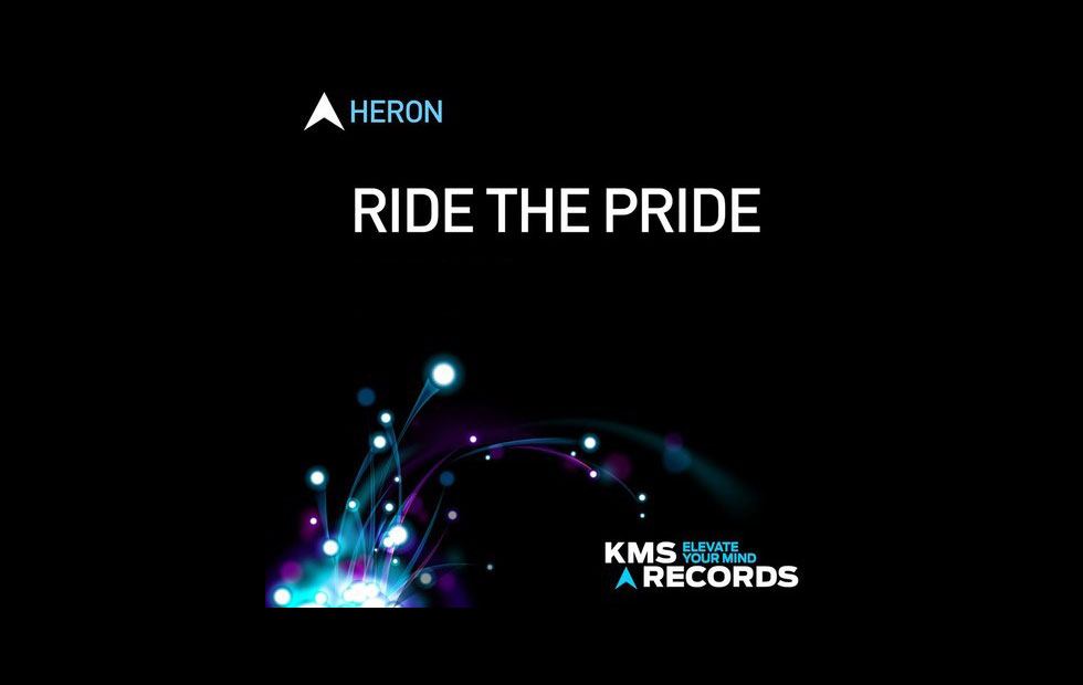 Heron – Ride The Pride