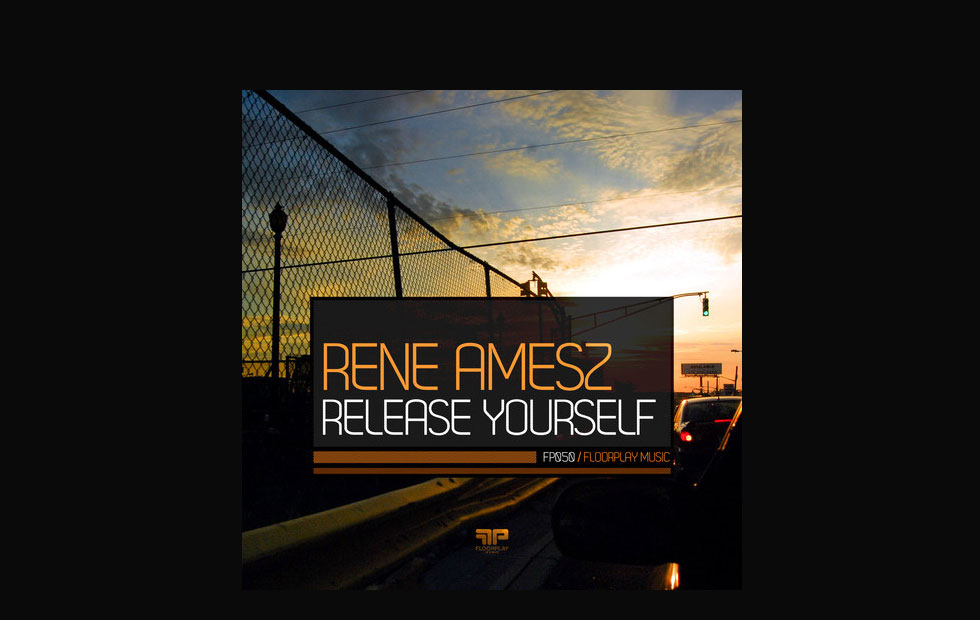 Rene Amesz – Release Yourself