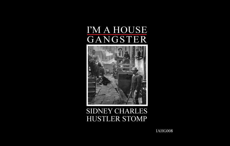 Sidney Charles – Most Wanted