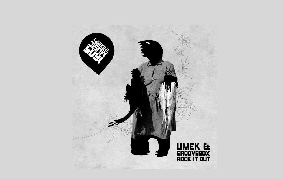 UMEK & Groovebox – Rock It Out
