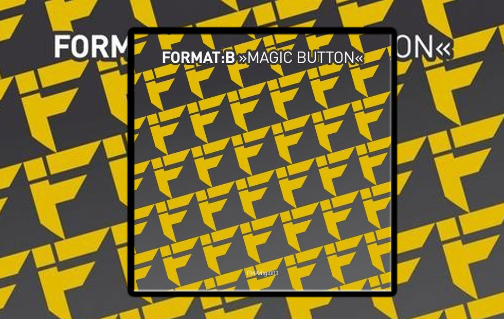 Format:B – Magic Button