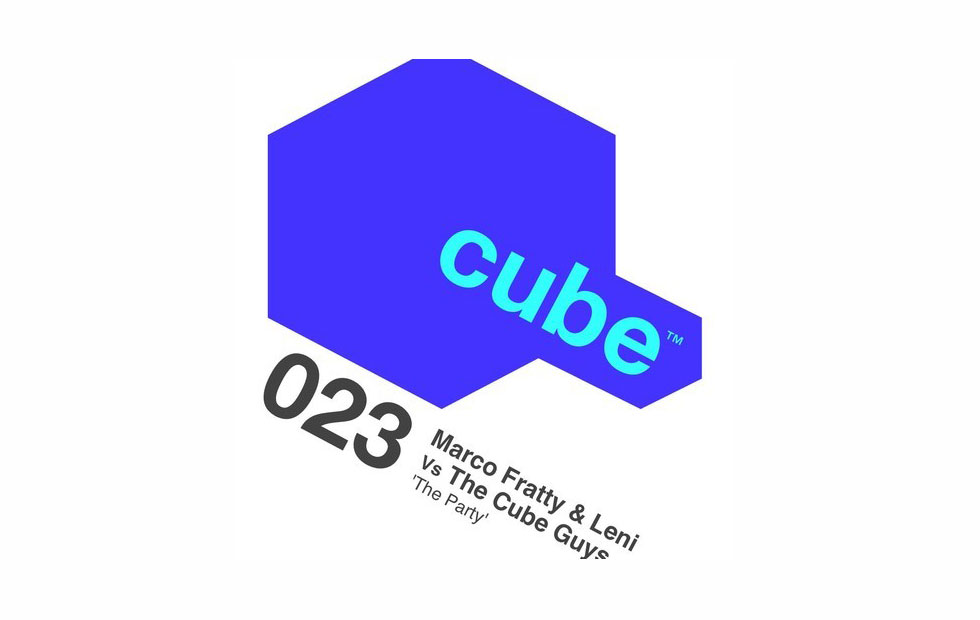 Marco Fratty & Leni Vs The Cube Guys – The Party