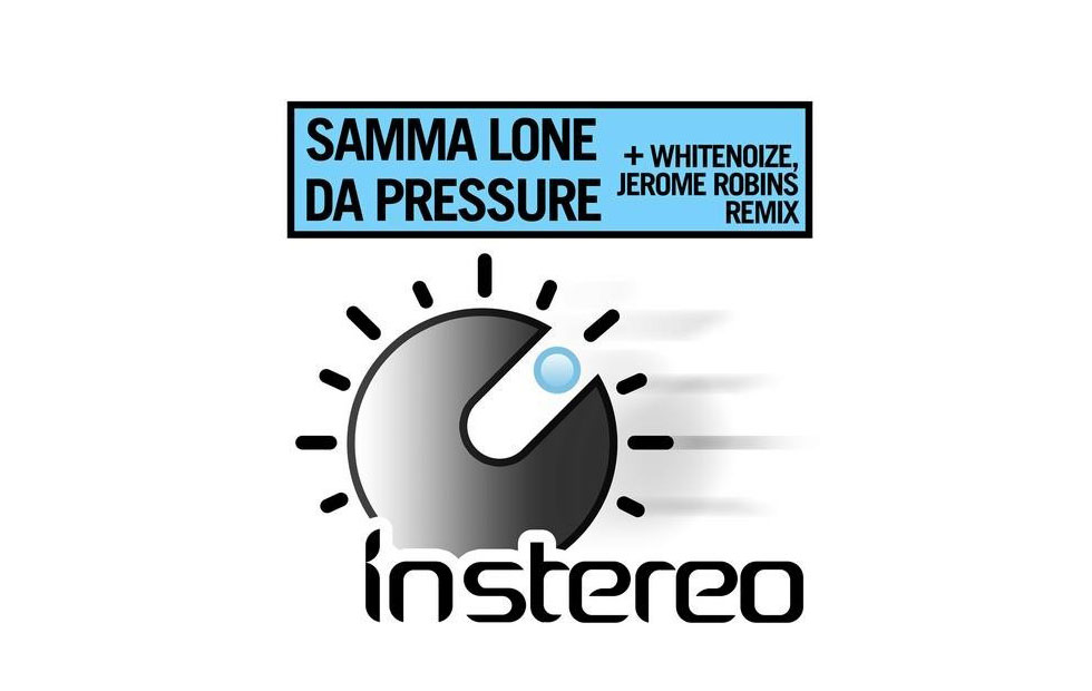 Samma Lone – Da Pressure