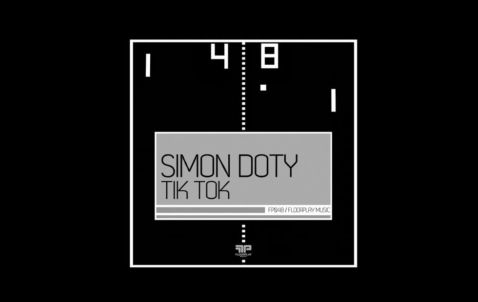 Simon Doty – Tik Tok