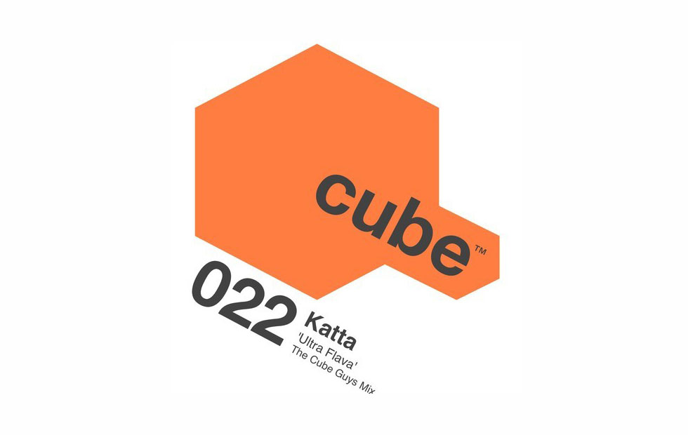 Katta – Ultra Flava (The Cube Guys Mix)