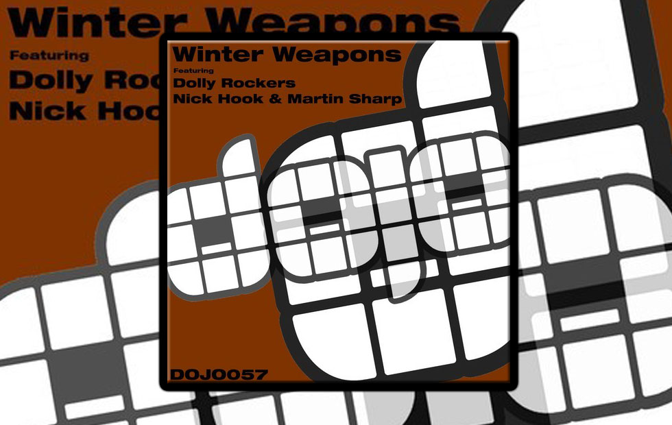 DOJO Music – Winter Weapons EP