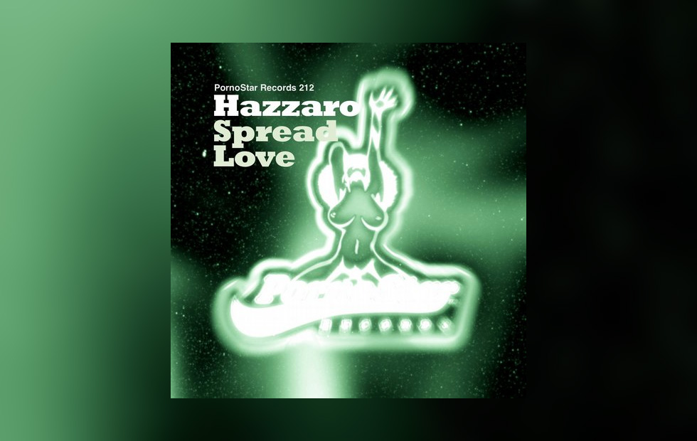 Hazzaro – Spread Love