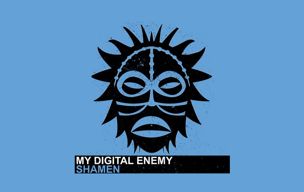 My Digital Enemy – Shamen