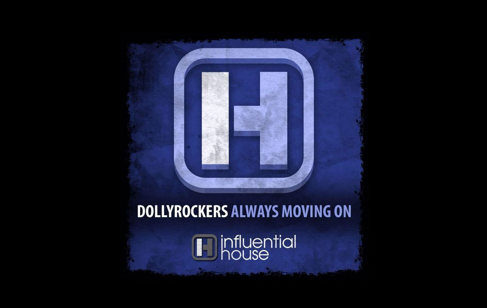 PREVIEW: Dolly Rockers – Always Moving On