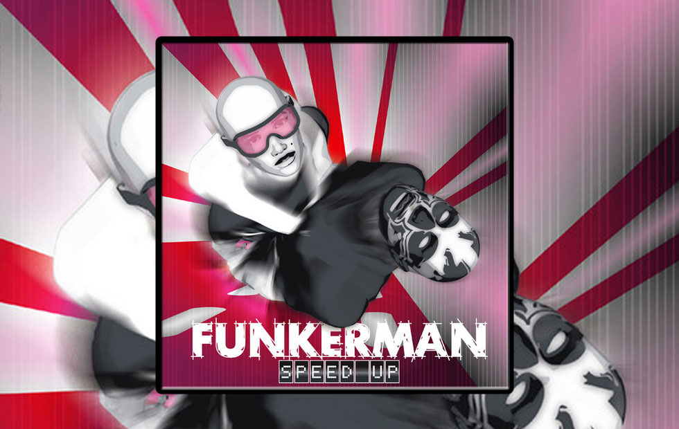 Funkerman Vs Geisler & Warren – Speed Up 2014 (FREE DOWNLOAD)