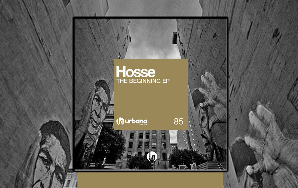 Hosse – The Beginning EP