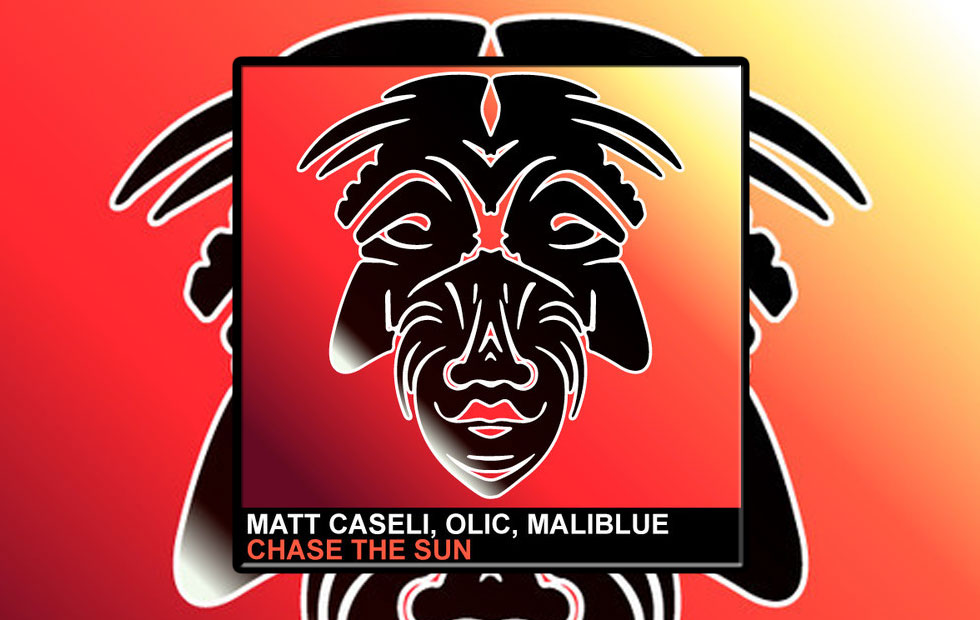 Matt Caseli, Olic & Maliblue – Chase The Sun