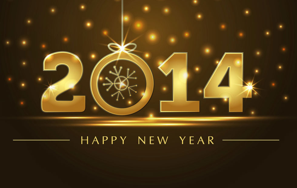 Happy New Year from Public House UK!