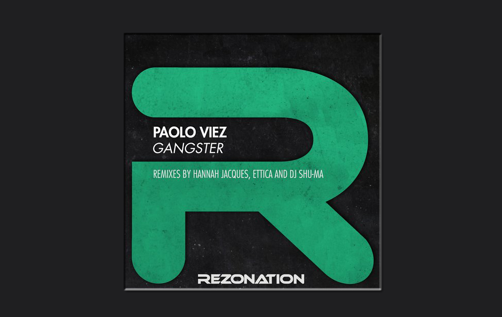 Paolo Viez – Gangster