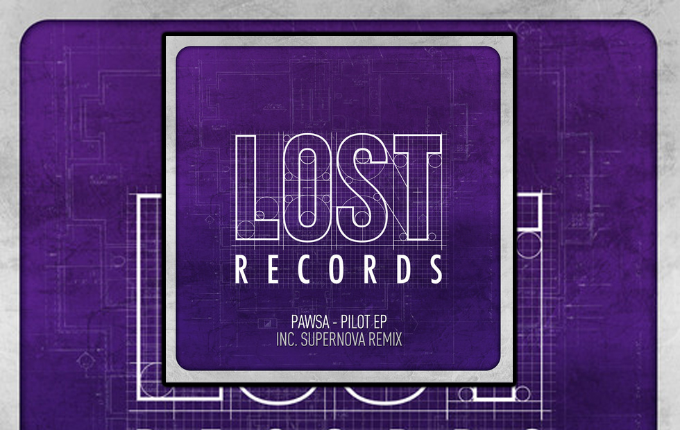 Pawsa – Pilot EP