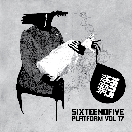 Sixteenofive – Platform Vol. 17