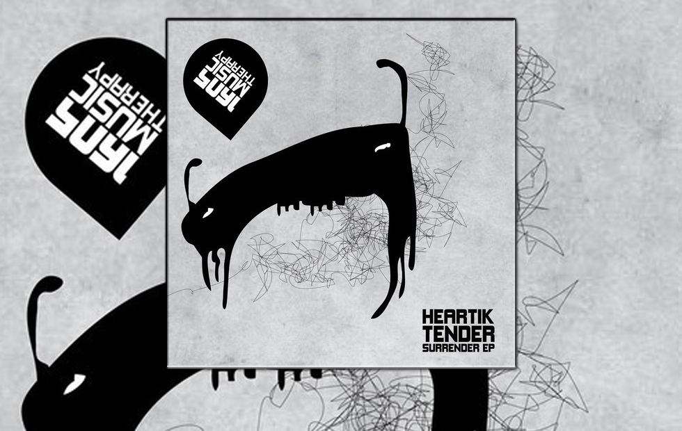 Heartik – Tender Surrender EP