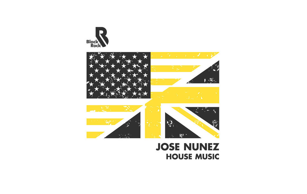 Jose Nunez – House Music (Original & Steve Mac Mixes)