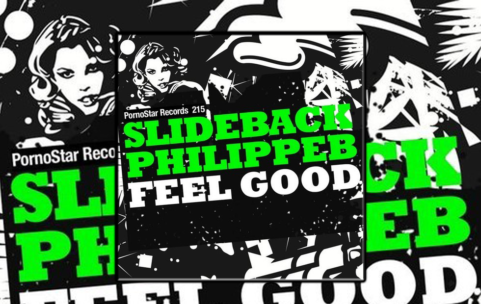 Slideback & Philippe B – Feel Good