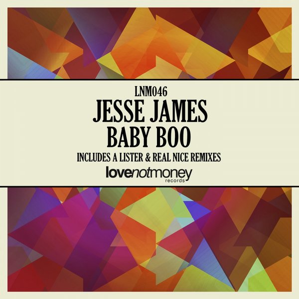 Jesse James – Baby Boo