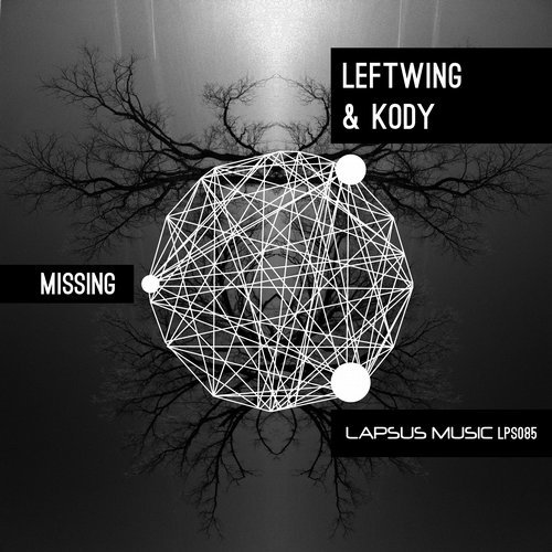 Preview: Leftwing & Kody – Missing EP