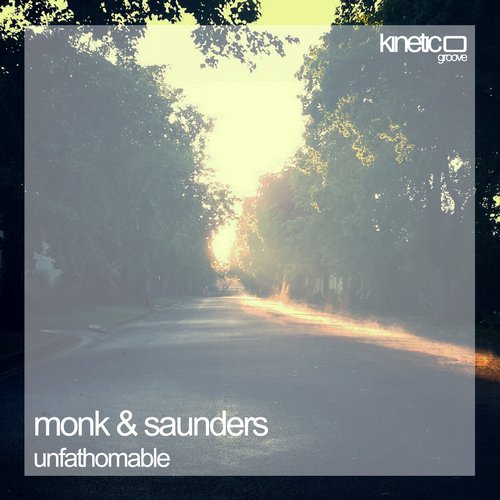 Preview: Monk and Saunders – Unfathomable / Go Deep
