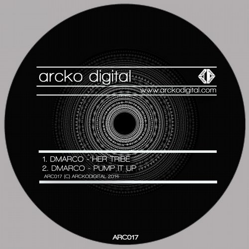 Dmarco – Her Tribe EP