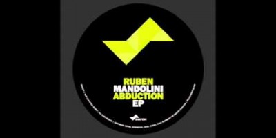Ruben Mandolini – Abduction EP