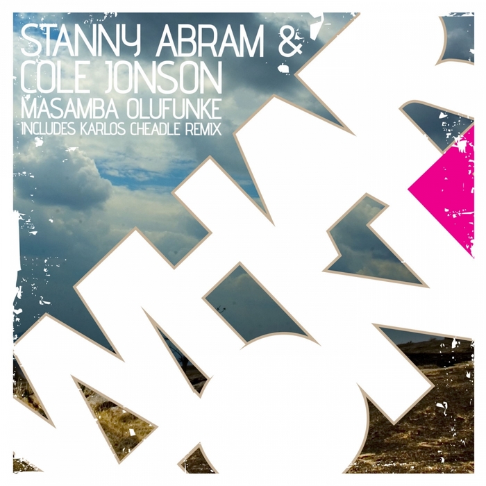 Stanny Abram & Cole Jonson – Masamba Olufunke