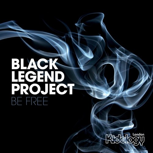 Black Legend Project – Be Free