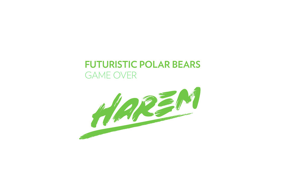 Interview: Futuristic Polar Bears