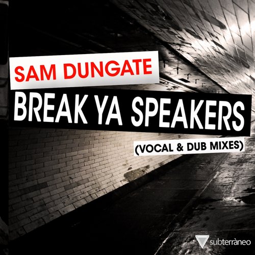 Sam Dungate – Break Ya Speakers