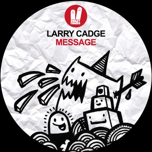 Larry Cadge – Message / Simple Things