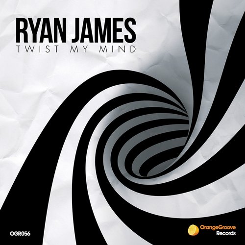 Ryan James – Twist My Mind