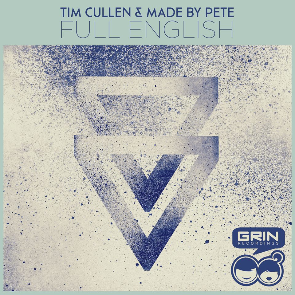 Preview: Tim Cullen & Made By Pete – Full English