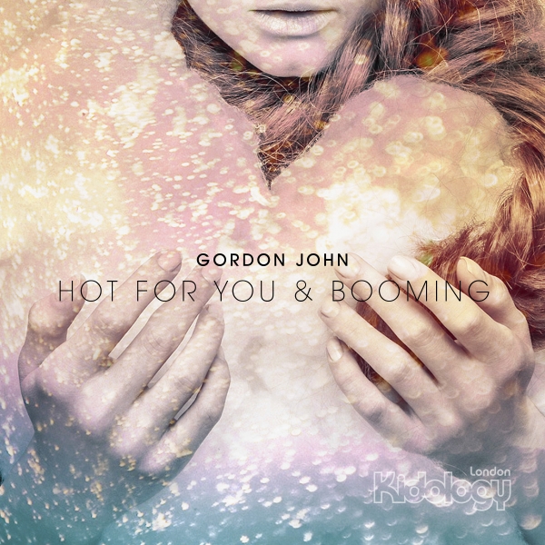 Preview: Gordon John – Hot EP