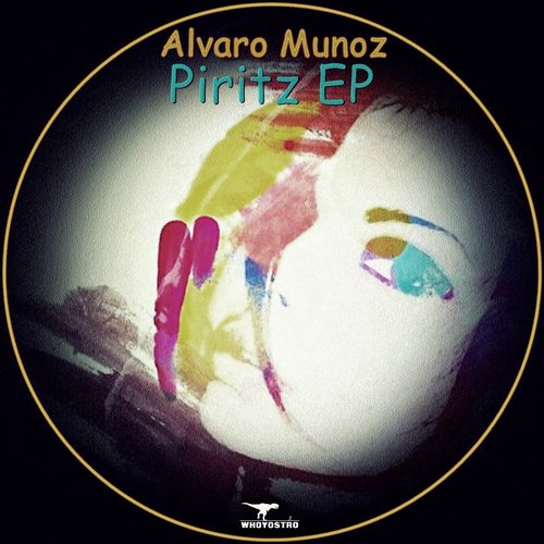 Alvaro Munoz – Piritz (TTBP Remix)