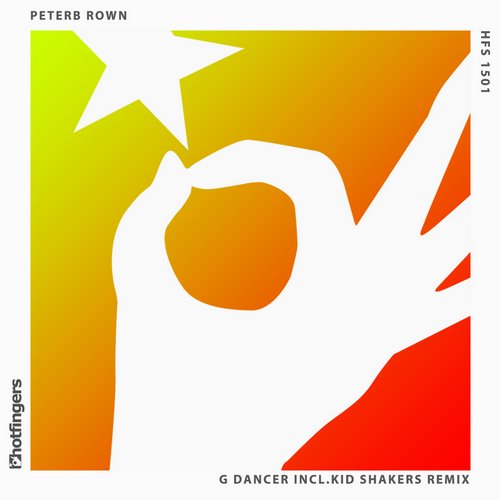 Peter Brown – G Dancer
