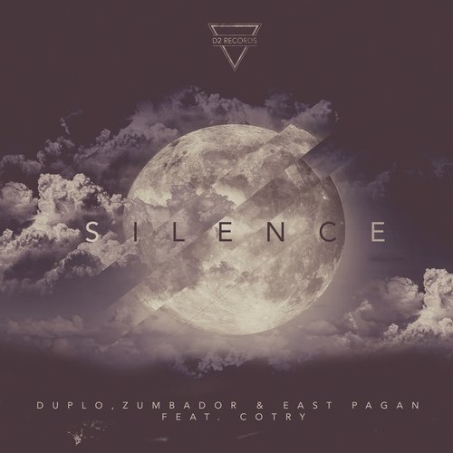 Duplo & Zumbador, East Pagan ft Cotry – Silence