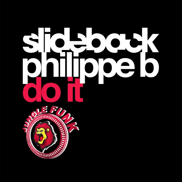 Preview: Slideback & Philippe B – Do It